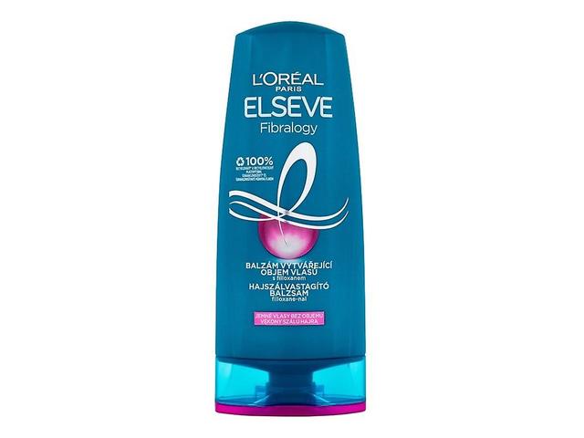 L'Oréal Paris - Elseve Fibralogy - For Women, 200 ml on Productcaster.