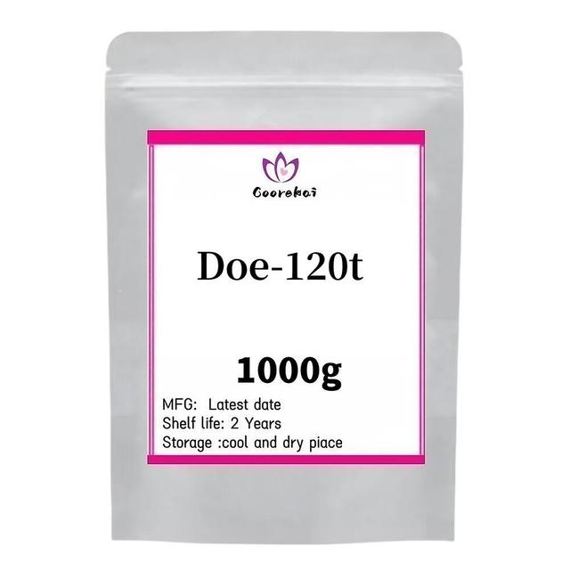 Jinzhaolai 50-1000g Doe-120t Gel douche épaississant d’acides aminés Peg120 100g on Productcaster.