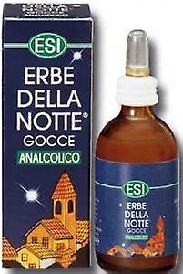 Trepatdiet Erbe della notte extracto sin alcohol 50 ml on Productcaster.