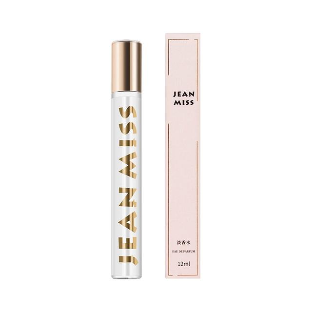 Gaoguang Xiaocheng Yixiang Roller-ball Perfume Women's Perfume Fresh And Natural Long-lasting Light 12ml GAO244988 B One Size on Productcaster.