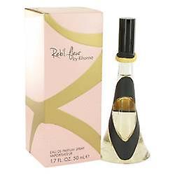 Reb'l fleur eau de parfum spray by rihanna 3.4 oz on Productcaster.