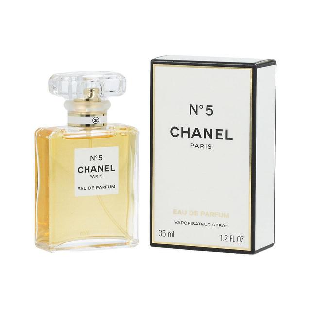 Women's Perfume Chanel EDP (35 ml) on Productcaster.