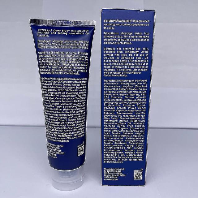 Gojoy 120ml Sports Cream Ing Oil Relieves And Soss on Productcaster.