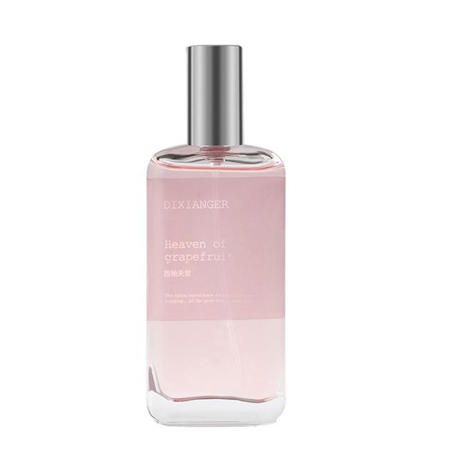 Fankture 30ml Perfumes Spray For Women/men Lasting Staying Scented Eau De Toilette Spray For Dating G on Productcaster.