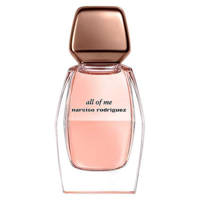 Narciso Rodriguez all of me Eau de Parfum 50ml on Productcaster.