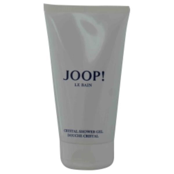 JOOP! LE BAIN av Joop! DUSJ GEL 5 OZ For kvinner Amber on Productcaster.