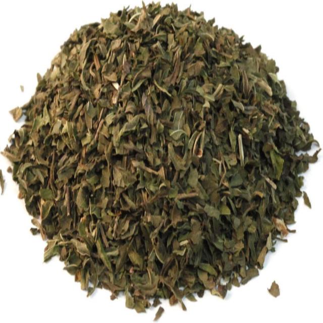 Frontier Natural Products, Cut & Sifted Peppermint Leaf, 16 oz (453 g) on Productcaster.