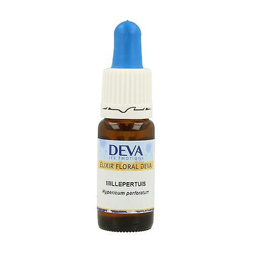 Deva Økologisk St. John's Wort 10 ml blomsterexir on Productcaster.