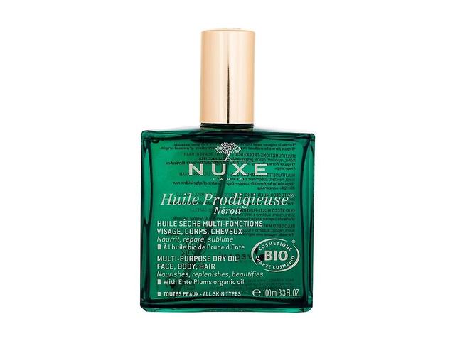 Nuxe - Huile Prodigieuse Néroli - For Women, 100 ml on Productcaster.