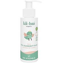 kii-baa - Bio jojobový olej do koupele 100ml on Productcaster.