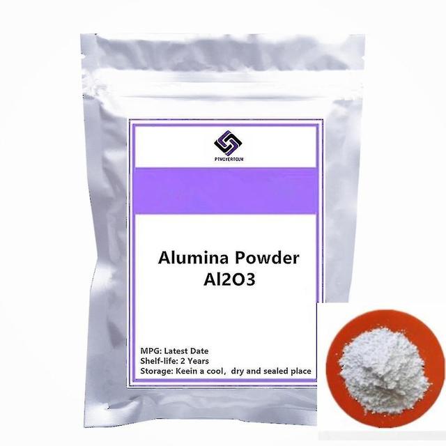 steamwindway Alumina powder al2o3 micron nano high purity ceramic powder polishing tw 100g 1 micron on Productcaster.