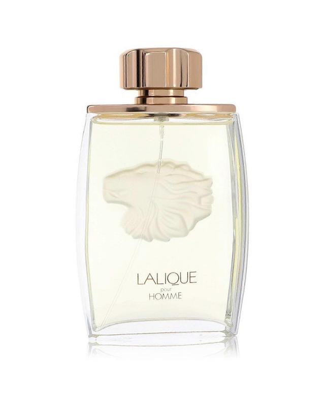 Lalique Eau De Parfum Spray (Unboxed) 4.2 oz pour Homme voir la description 125 ml on Productcaster.