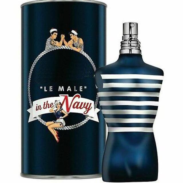 LE MALE Antiperspiration For Men Aroma on Productcaster.