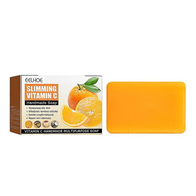 HKXYQ Skinrescue Vitamin C Vitamin Soap, Skinrescue Vitamin C Exfoliate Care on Productcaster.