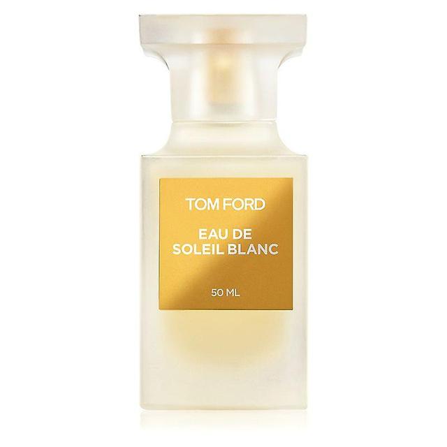 TOM FORD Eau De Soleil Blanc Eau de Toilette 50ml on Productcaster.