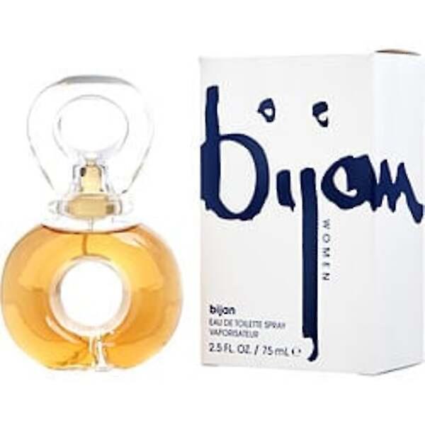 BIJAN por Bijan EDT SPRAY 2.5 OZ Para Mulheres on Productcaster.