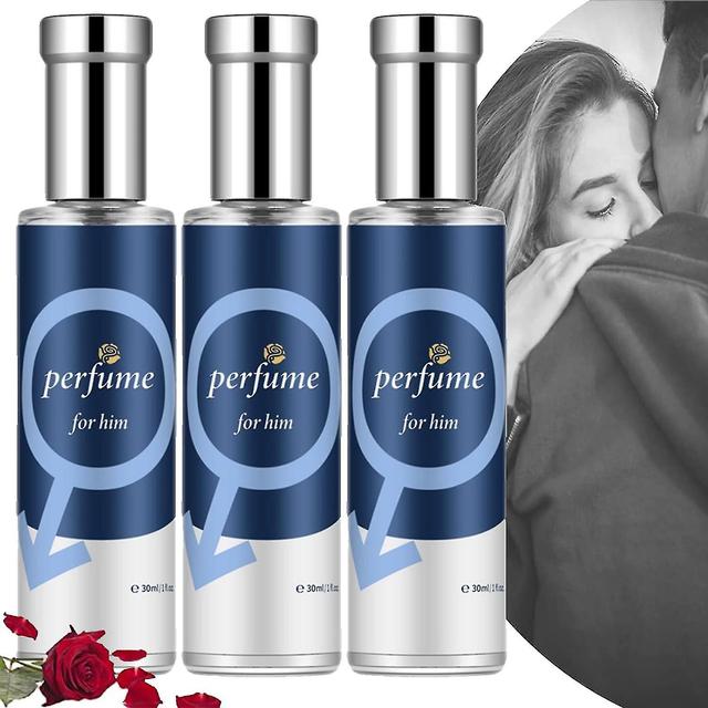 Nieuwe 2024 Id Hypnose Cologne voor mannen laat haar verliefd op je worden,Magische id-geuren voor mannen, Langdurig romantisch lokken haar parfum,... on Productcaster.