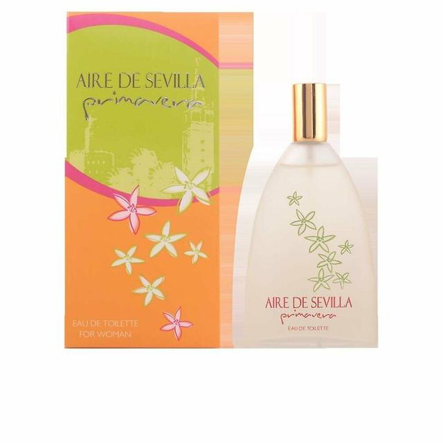 Aire de Sevilla Primavera Eau de Toilette Spray 150ml on Productcaster.