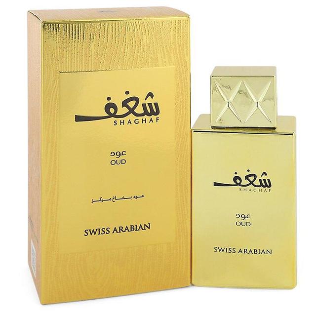 Shaghaf oud eau de parfum spray by swiss arabian on Productcaster.