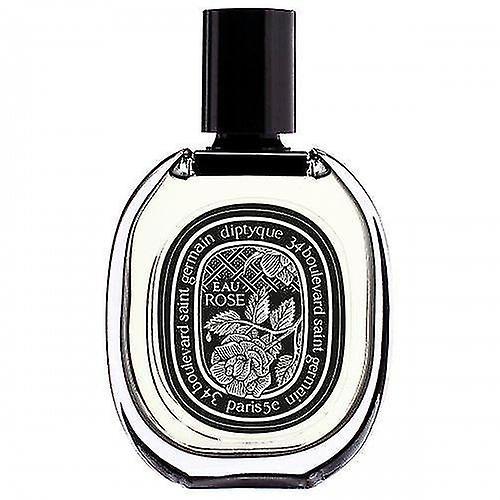 Diptyque Eau Rose Eau de parfum spray 75 ml on Productcaster.