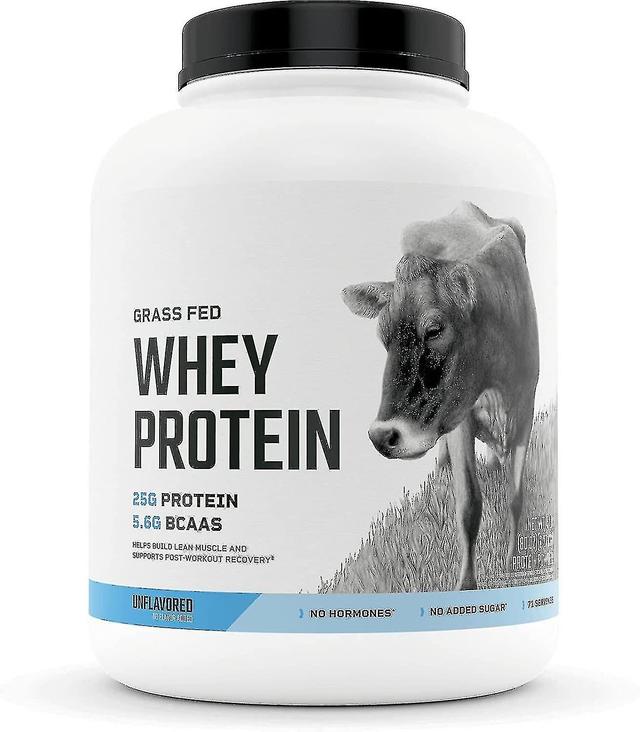 1 Bottle Of Whey Protein on Productcaster.