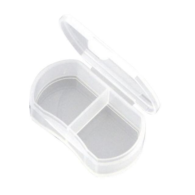 The New 1pcs Special Pill Storage Box on Productcaster.