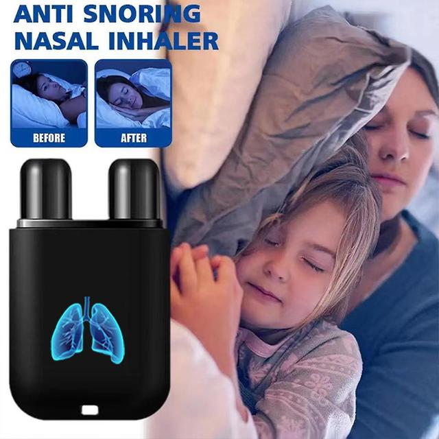 Nasal Inhaler Stick, Refreshing Awakening Stick, Aromatherapy Nasal Stick Enhances Breathing & Boosts Focus, Breathe Vapor Stick 3pcs on Productcaster.