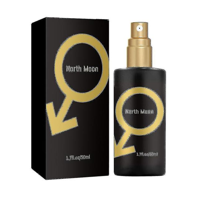 Spray Intime Homme - 50ml Parfum Phéromone pour Attirer les Femmes - Xinda on Productcaster.