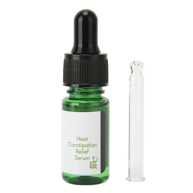 10ml Constipation Relief Essential Oil - Plant Extract, Abdomen Fat Burning, Slimming Massage Oil on Productcaster.