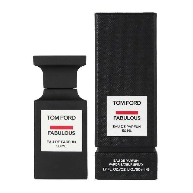 Women Perfume Tom Ford EDP Fucking Fabulous 50 ml on Productcaster.