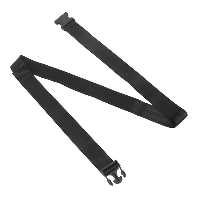 Aespa Arthrosis Mobilization Strap Polyester Adjustable Length Joint Mobilization Belt for All Embolia on Productcaster.