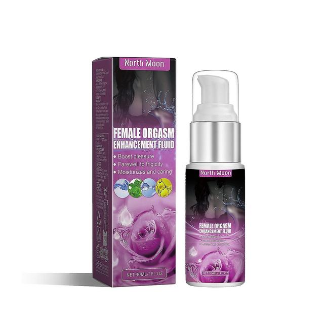 Female Libido Booster For Women, Sensual Arousal Enhancer For Women, Climax Intensisifying Formula, 1pcs on Productcaster.