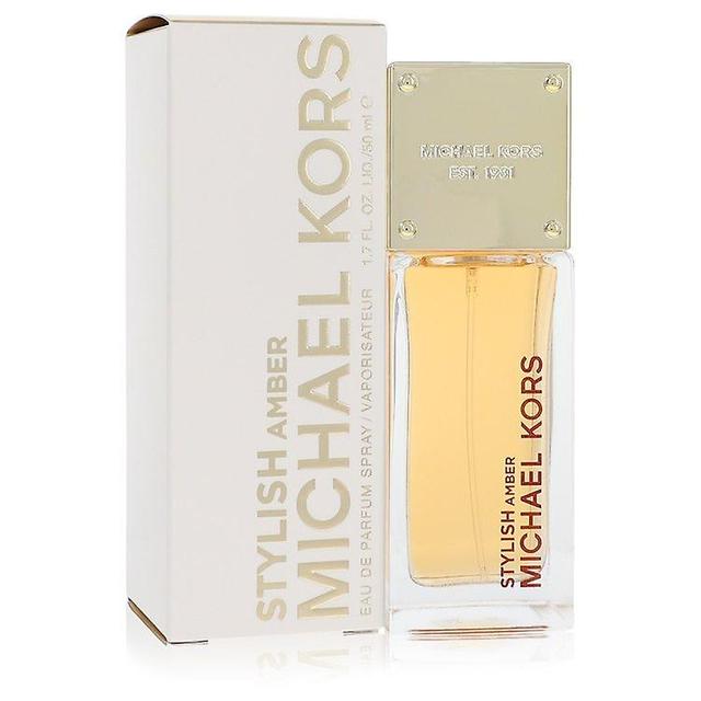 Michael kors stylish amber eau de parfum spray by michael kors on Productcaster.