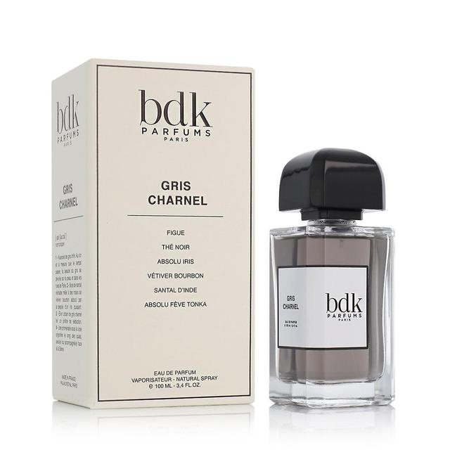 Unisex Perfume BKD Parfums Gris Charnel EDP 100 ml on Productcaster.