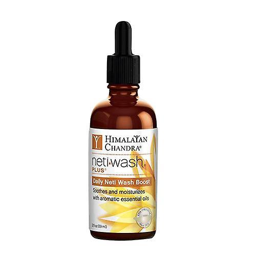 Himalayan Institute Himalájsky inštitút Neti Wash Plus, 2 OZ (balenie po 4) on Productcaster.