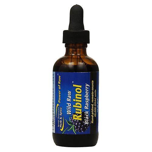 North American Herb & Spice Rubinol, 2 Oz (Pack of 1) on Productcaster.