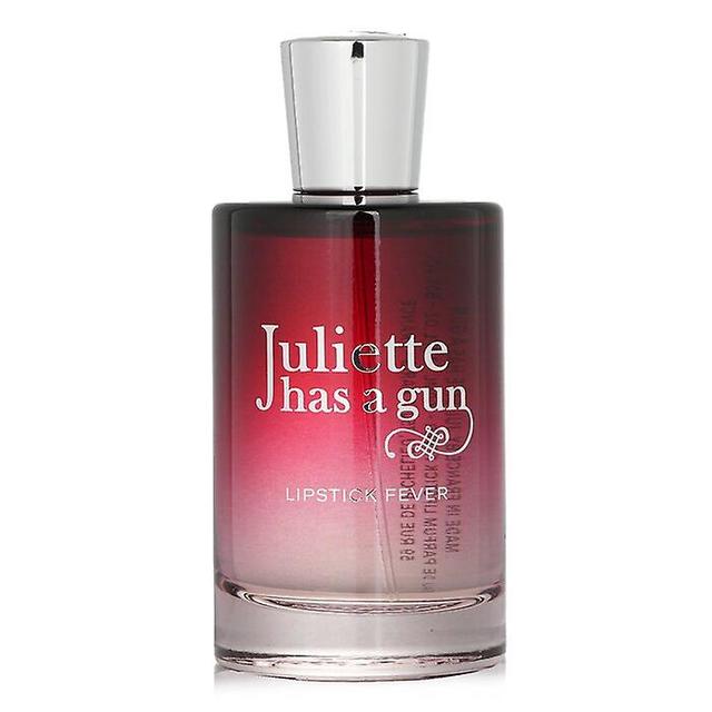 Juliette Has A Gun Lipstick fever eau de parfum spray - 100ml/3.3oz on Productcaster.