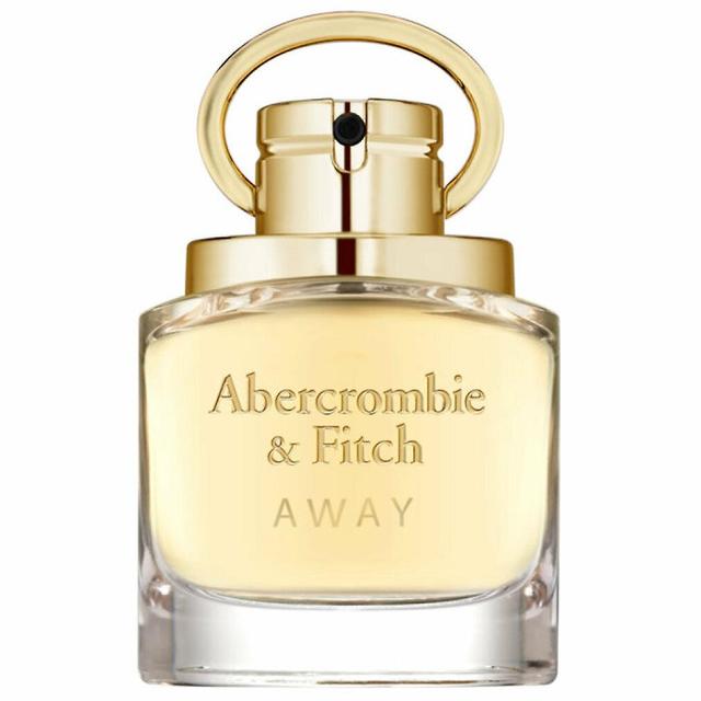 Abercrombie & Fitch Away Woman Edp Spray 30ml on Productcaster.