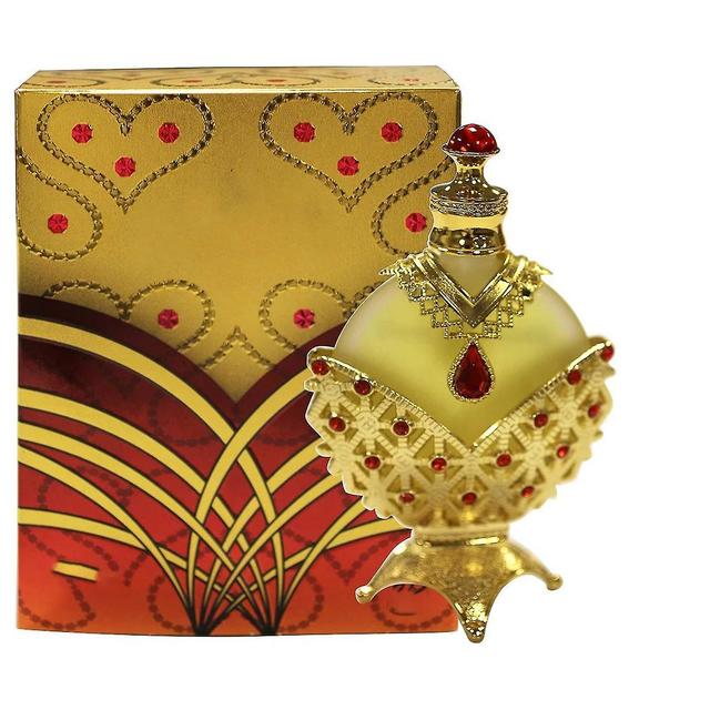 Hareem Al Sultan Concentrated Perfume, Hareem Al Sultan Perfume Oil, Arabian Women Perfume, Long Lasting Fragrance Tw YELLOW 12ML on Productcaster.