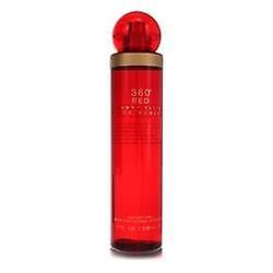 Perry ellis 360 red body mist by perry ellis on Productcaster.