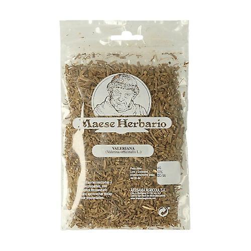 Maese Herbario Valerian 50 g on Productcaster.