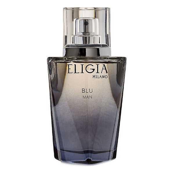 Men's Perfume Blu Man Eligia Milano EDT (100 ml) on Productcaster.