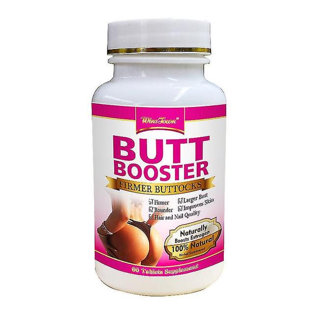 60 Tablets Big Hips Pills Winstown Hip Big Butt Capsule-excellent on Productcaster.