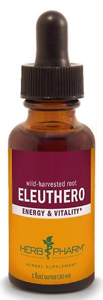 Herb Pharm Ekstrakt z Eleuthero 1 oz on Productcaster.