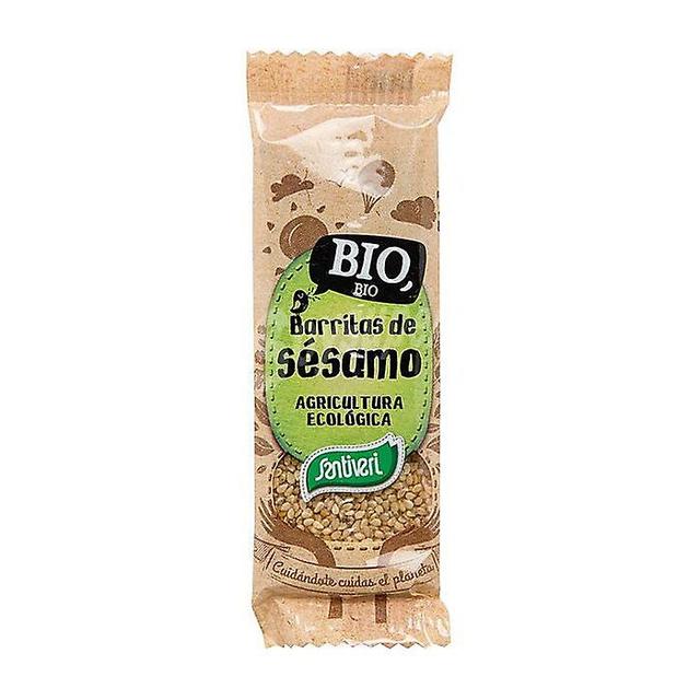 Santiveri barrita seesami bio 25g 32 kpl on Productcaster.