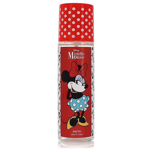 Minnie Mouse av Disney Body Mist - Kvinner Dufter Body Mist i/t 240 ml on Productcaster.