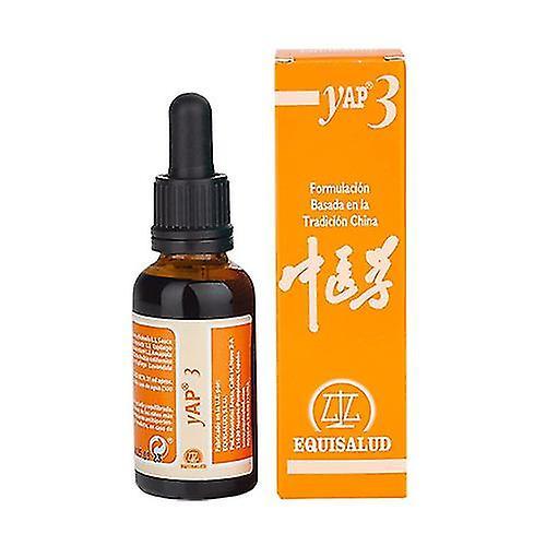 Szhzkj Yap-3 Soothing 31 Ml on Productcaster.