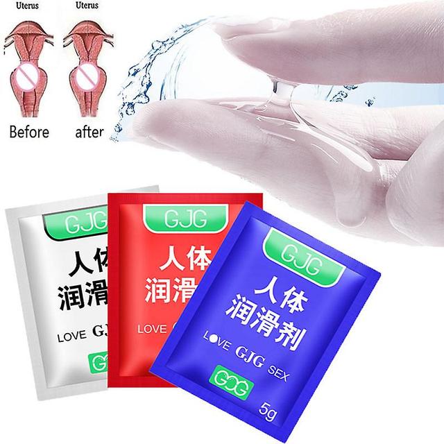 Kry 5pcs Female Orgasmic Gel Sexual Pleasure Enhancer Vagina Shrinking Drops Improve Sex Libido Lube G-spot Excite Climax Tight Oil 5pcs1 on Productcaster.