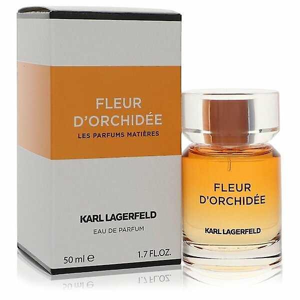 Fleur D'orchidee Eau De Parfum Spray 1.7 Oz For Women on Productcaster.