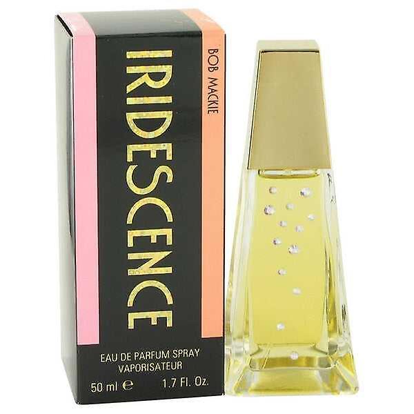 Bob Mackie Iridescence Eau De Parfum Spray 1.7 Oz för kvinnor on Productcaster.